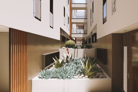 Lejlighed i Adeje, Tenerife, Adeje - € 449.700 | Ref: V311 - foto 23